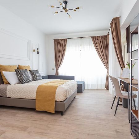 Rhome Vatican Rooms Рим Екстер'єр фото
