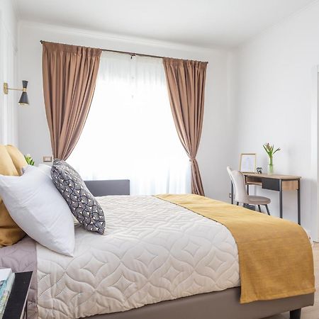 Rhome Vatican Rooms Рим Екстер'єр фото