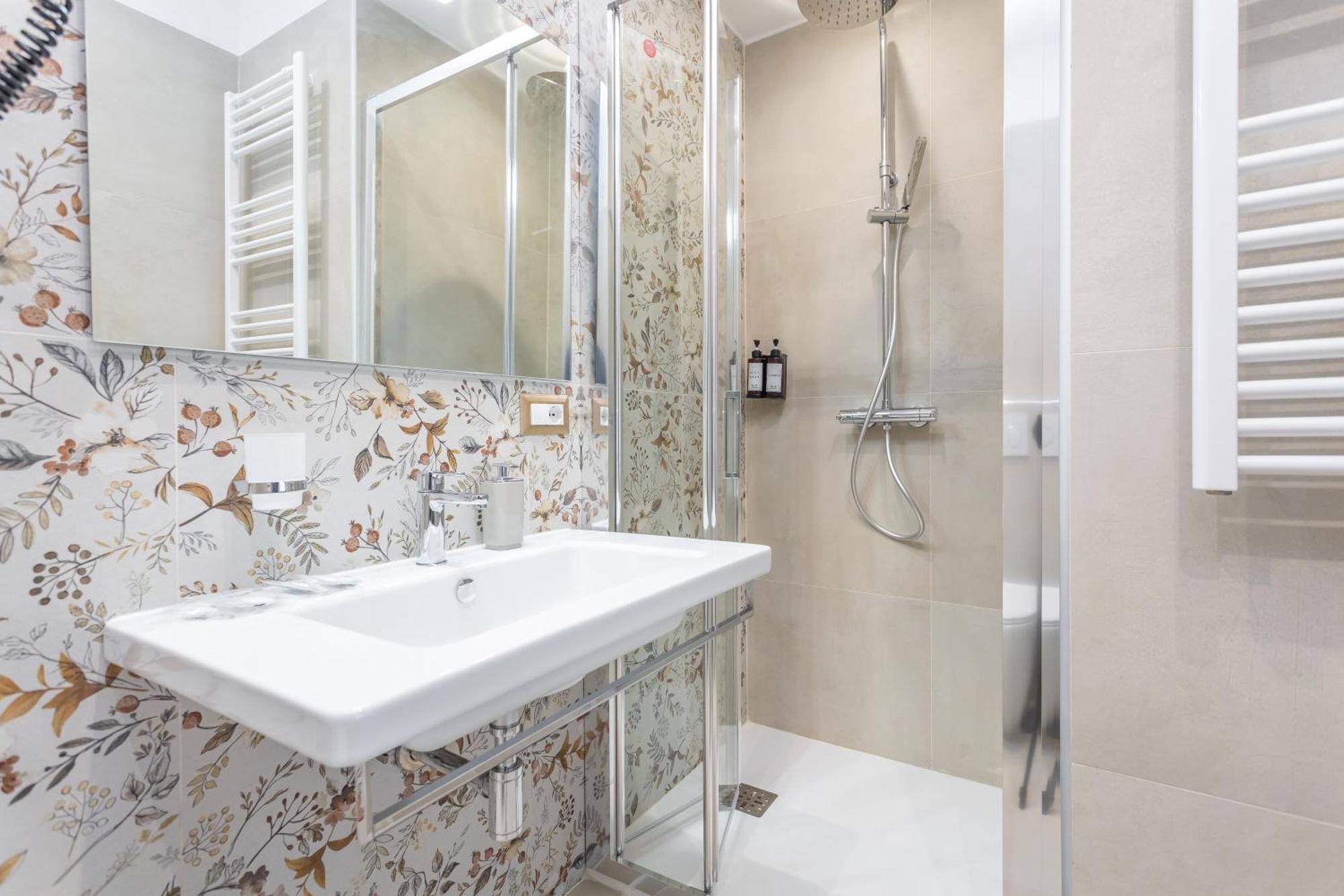 Rhome Vatican Rooms Рим Екстер'єр фото