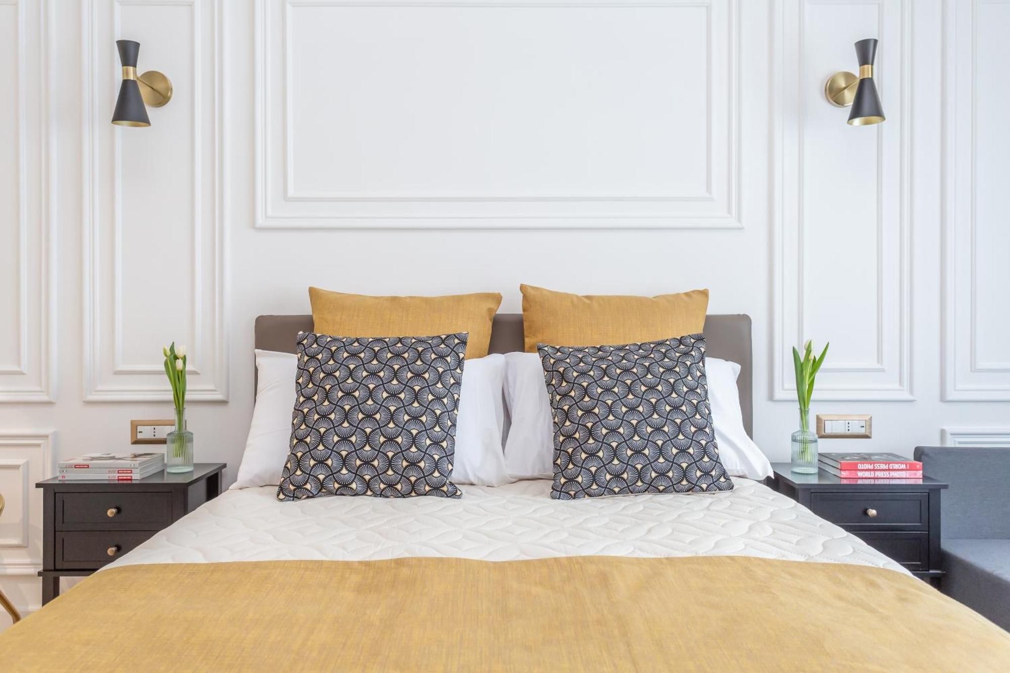 Rhome Vatican Rooms Рим Екстер'єр фото