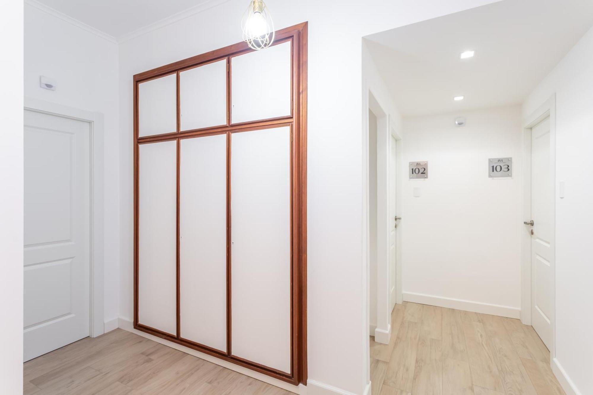 Rhome Vatican Rooms Рим Екстер'єр фото