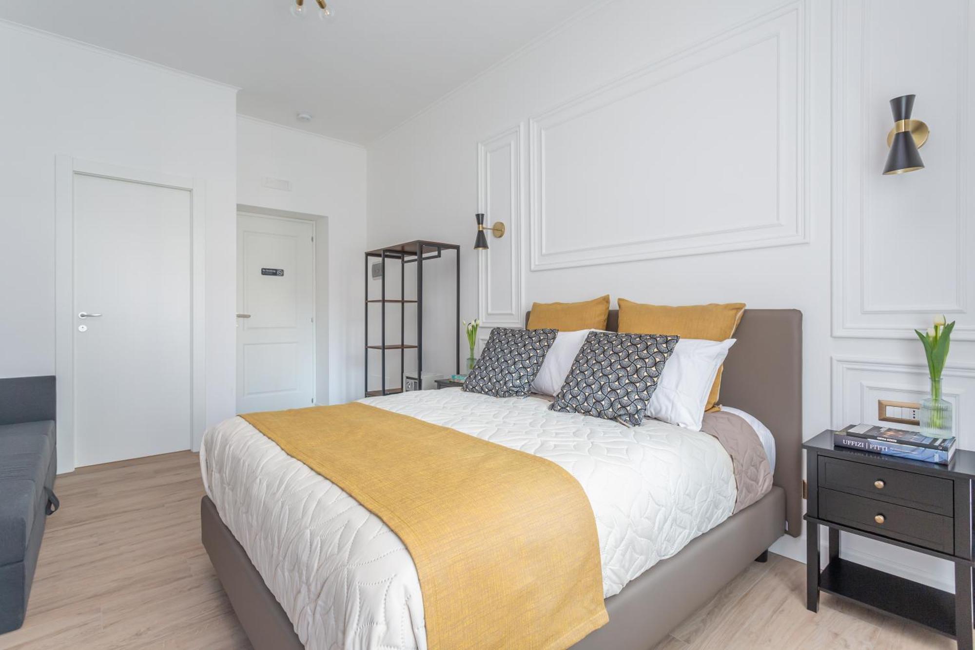 Rhome Vatican Rooms Рим Екстер'єр фото